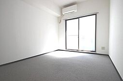 メインステージ久が原 2階ワンルームのリビング/ダイニング