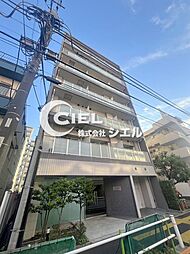 エコロジー上板橋レジデンス