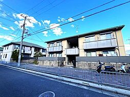 シャーメゾン箕輪