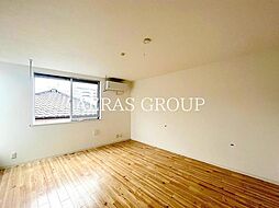 RMO 3階1Kのリビング/ダイニング