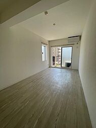 カムフォート登戸III 5階1LDKのリビング/ダイニング