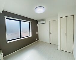 SINCREASE代田橋 402 4階1Kのリビング/ダイニング