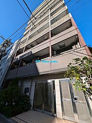 グランダジュール八丁堀