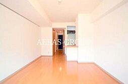 NONA PLACE渋谷神山町 2階ワンルームのリビング/ダイニング