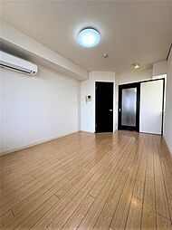 東京メトロ東西線 西船橋駅 徒歩9分の賃貸マンション 3階1Kのリビング/ダイニング