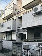 外観・土地