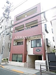 のんびりハウスその2