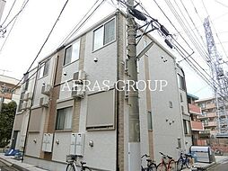 外観画像