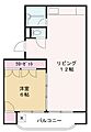 蘇我第一マンション3階6.1万円
