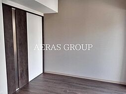 両国ステーションレジデンス 102 1階1Kのリビング/ダイニング