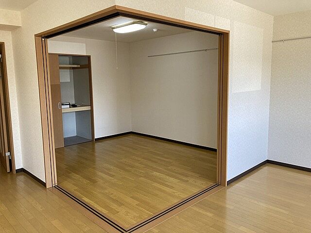 洋室