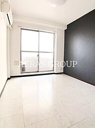 G・Aアーバン菊名 1階1Kのリビング/ダイニング