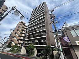 JR横浜線 町田駅 徒歩6分の賃貸マンション