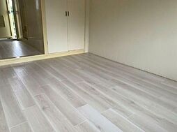 コーポ二葉2号Ａ 1階1Kのリビング/ダイニング