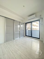 JR東海道・山陽本線 塚本駅 徒歩3分の賃貸マンション 1階1DKのリビング/ダイニング