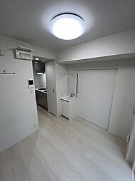 Ｆｅｒｉｅ 白金 4階ワンルームのリビング/ダイニング