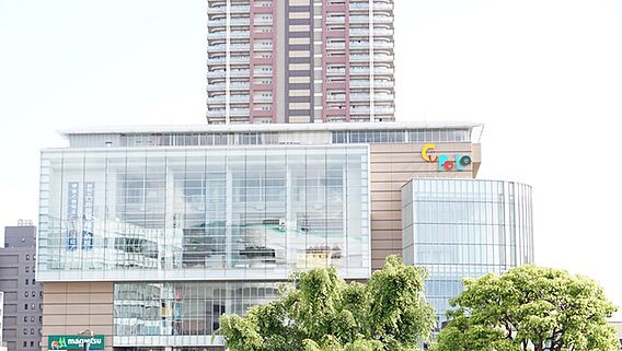 フクロク・レーヴ・マンション_周辺_0