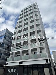 ジオエント中野