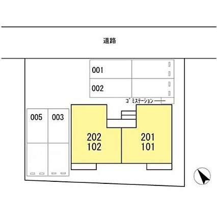 パークハイム_その他_1