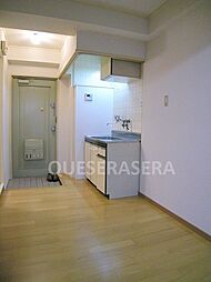 メゾン扇町 3階1DKのリビング/ダイニング