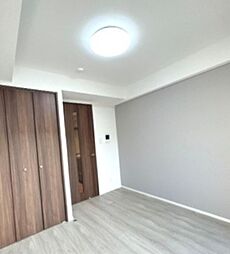 LUXENA勝田台 5階1Kのリビング/ダイニング