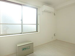 ＫＫハウス金町 2階1Kのリビング/ダイニング