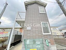 レオパレスポラリス