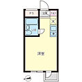 TOP西八王子1階2.8万円