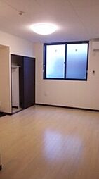 レオパレスファヴォーレ(45876) 204 2階1Kのリビング/ダイニング