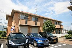 カーサヴィヴァーチェＡ