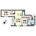 ココル登戸3階20.5万円