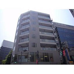 都営新宿線 新宿三丁目駅 徒歩3分の賃貸マンション