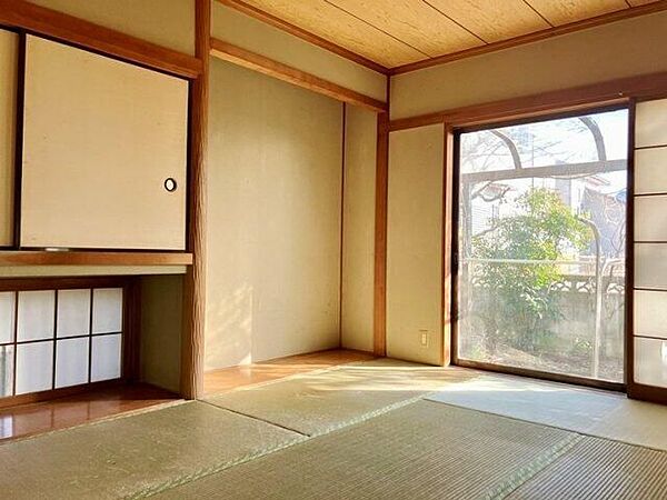 detached 茨城県取手市藤代465-4

地図を見る