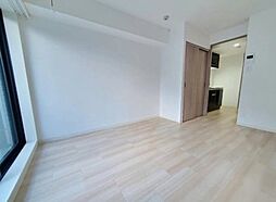 東急池上線 長原駅 徒歩12分の賃貸マンション 1階1Kのリビング/ダイニング