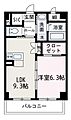 ルフレ4階11.0万円