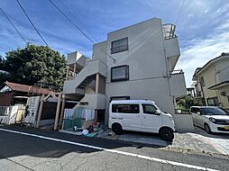 JR中央線 西八王子駅 徒歩6分