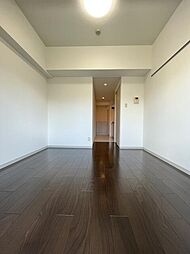 Seawave東綾瀬 2階ワンルームのリビング/ダイニング