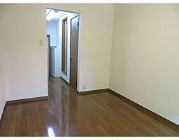 アルカディア 1階1Kのリビング/ダイニング