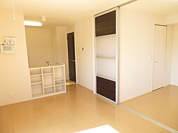 蔵漆倶　北館 105 1階1LDKのリビング/ダイニング