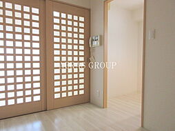 エスティメゾン神田 406 4階1DKのリビング/ダイニング