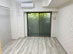 RELUXIA北新宿 1階1Kのリビング/ダイニング