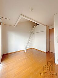 フローラ岡本　Ａ棟 2階1Kのリビング/ダイニング