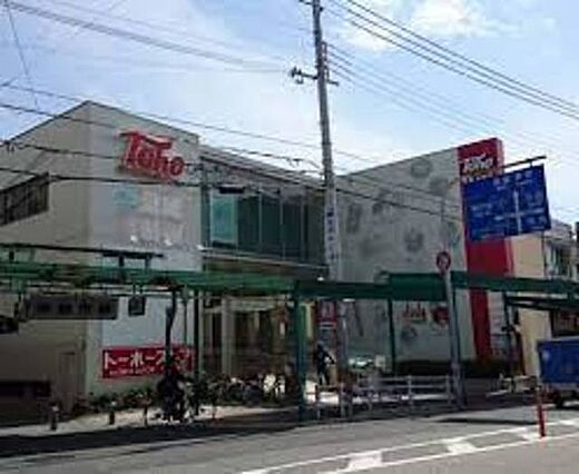 エルグランド湊川公園_周辺_5