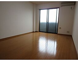 アンプルールフェール豊四季II 3階1Kのリビング/ダイニング