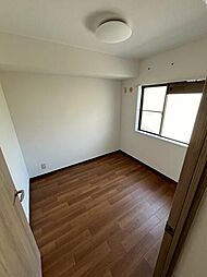 ビスコンティ成瀬 303 3階2DKのリビング/ダイニング