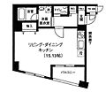 グランドゥール日吉6階8.4万円