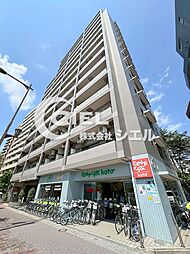 都営大江戸線 練馬駅 徒歩7分