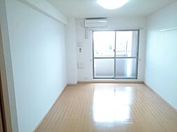 ユーヴェＳ 3階1Kのリビング/ダイニング