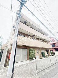 スカイコート品川御殿山EAST