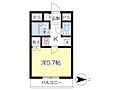 エクセレンス.AYA1階4.5万円